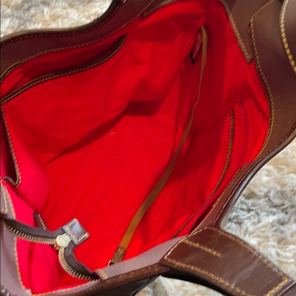 Dooney & Bourke purse - Picture 4 of 6